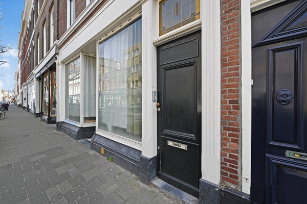 Medium property photo - Witte de Withstraat 32A, 2518 CV Den Haag